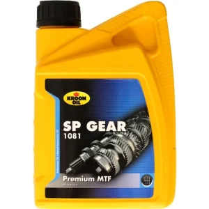 V&auml;xell&aring;deolja - SP Gear 1081 Reapris