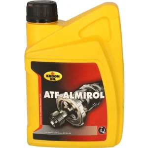 V&auml;xell&aring;deolja - ATF Almirol Lägg i varukorgen