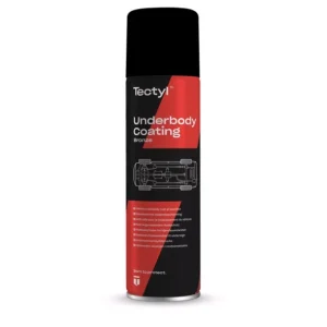 Underbody coating bronze Tectyl 500 ml Snabb frakt