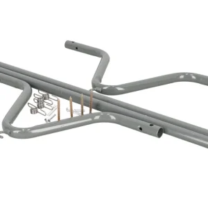 V&auml;ggh&aring;llare till eng&aring;ngsbilkl&auml;dsel rulle Sänkt pris