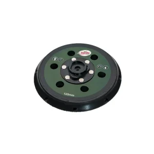 Turtle Wax poleringsplatta/h&aring;llare &oslash; 125 Beställ nu