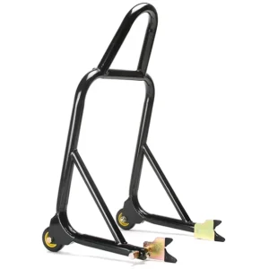 Trygg betalning SUMOMOTO Lyftstaty f&ouml;r MC