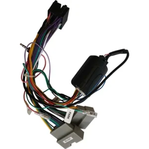 Utförsäljning Ratinterface Pioneer CA-R-CG.001