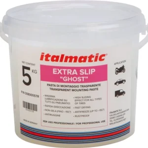 1 ST - D&Auml;CKFETT 5 KG. TRANSPARENT Köp nu