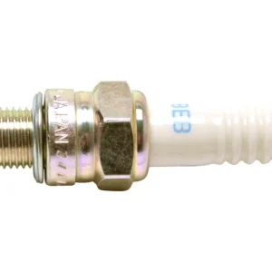 Trygg betalning T&auml;ndstift NGK CR8EB Piaggio Fly 4-T