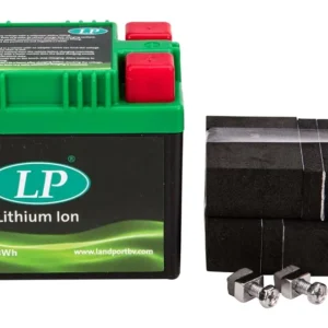 Trygg betalning Litiumbatteri LFP7Z, SR125 96-99