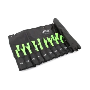 Utförsäljning Interi&ouml;rverktyg 27 delar - JBM