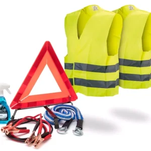 Utförsäljning Vinterpaket till bilen (n&ouml;dpaket)