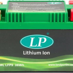 Utförsäljning Litiumbatteri LFP9, YP400 13<