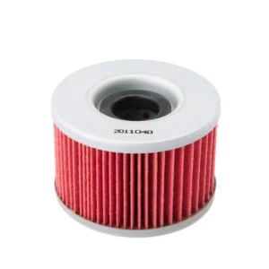 Trygg betalning Oljefilter Hiflo, GL500 81-82