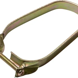 Trygg betalning Sp&auml;nnband f&ouml;r luftr&ouml;ret vid vario Explora