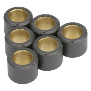 Variatorvikter &Oslash;16 x 13 mm, 6,5 gram Explora Premium