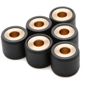 Variatorvikter &Oslash;16 X 13 mm, 12 gram Explora Fynd