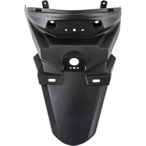 Utförsäljning Nummerskyltsh&aring;llare/baksk&auml;rm, Explora