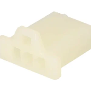 Trygg betalning Multikontakt hane f&ouml;r 2,8 mm stift, VGA