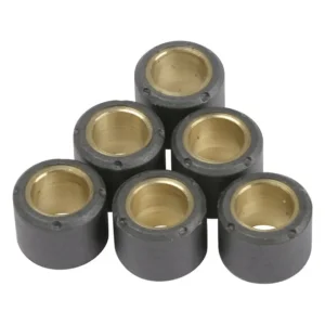 Variatorvikter &Oslash;15x12mm, 6 gram, VGA Trevis Bästa pris