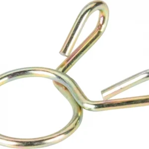 &Oslash;verste Clips f&ouml;r oljeslang VGA Trevis Utförsäljning