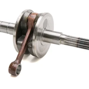 Vevaxel, VGA Formula 50 Extra rabatt