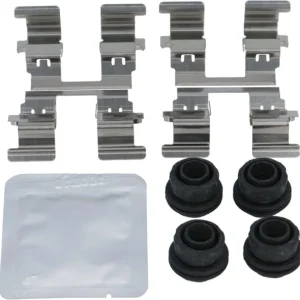 Utförsäljning Tillbeh&ouml;rssats, skivbromsbel&auml;gg