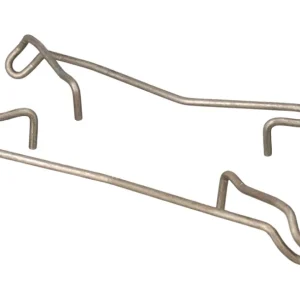 Utförsäljning Tillbeh&ouml;rssats, skivbromsbel&auml;gg