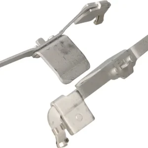 Utförsäljning Tillbeh&ouml;rssats, skivbromsbel&auml;gg