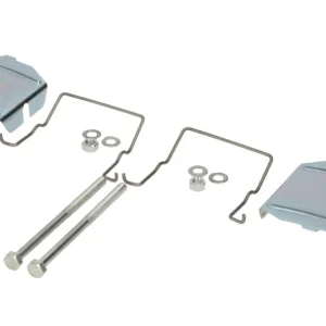 Utförsäljning Tillbeh&ouml;rssats, skivbromsbel&auml;gg