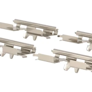 Trygg betalning Tillbeh&ouml;rssats, skivbromsbel&auml;gg