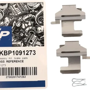 Utförsäljning Tillbeh&ouml;rssats, skivbromsbel&auml;gg