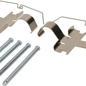 Trygg betalning Tillbeh&ouml;rssats, skivbromsbel&auml;gg