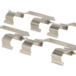 Trygg betalning Tillbeh&ouml;rssats, skivbromsbel&auml;gg