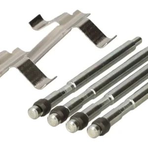 Trygg betalning Tillbeh&ouml;rssats, skivbromsbel&auml;gg