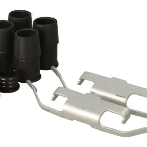 Trygg betalning Tillbeh&ouml;rssats, skivbromsbel&auml;gg