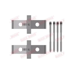 Trygg betalning Tillbeh&ouml;rssats, skivbromsbel&auml;gg