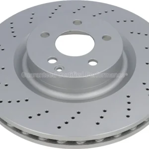 Utförsäljning Bromsskiva 344 x 32 mm