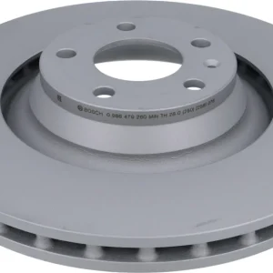 Utförsäljning Bromsskiva 347 x 30 mm