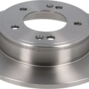 Utförsäljning Bromsskiva 262 x 10 mm