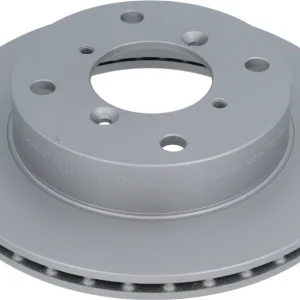 Utförsäljning Bromsskiva 231 x 17 mm