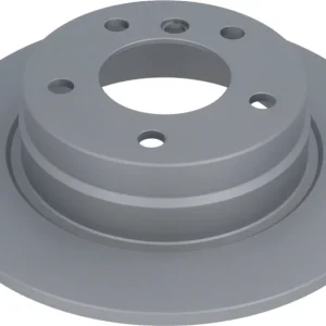 Utförsäljning Bromsskiva 280 x 10 mm