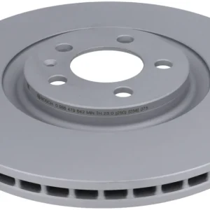 Utförsäljning Bromsskiva 310 x 25 mm