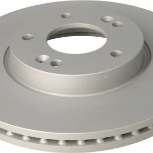 Utförsäljning Bromsskiva 288 x 25 mm