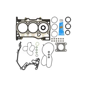 Utförsäljning Hel packningssats, motor