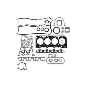 Utförsäljning Hel packningssats, motor