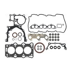 Utförsäljning Hel packningssats, motor