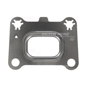 Trygg betalning Packning, avgasgrenr&ouml;r