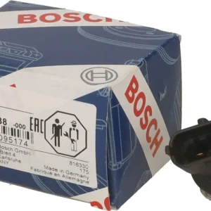 Trygg betalning Sensor, br&auml;nsletryck