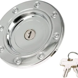 Trygg betalning Lock, br&auml;nsletank