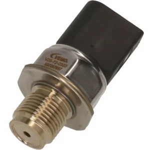 Trygg betalning Sensor, br&auml;nsletryck