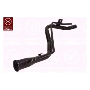 Utförsäljning P&aring;fyllningsr&ouml;r, br&auml;nsletank Diesel