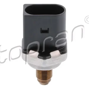 Trygg betalning Sensor, br&auml;nsletryck