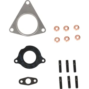 Trygg betalning Monteringsats, laddare